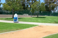 [ẢNH] Khám phá những phương thức tuần tra độc đáo trên thế giới