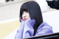 [ẢNH] 'Hime cut' - kiểu tóc mang hơi thở Nhật Bản gây 'sốt' trong giới trẻ