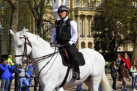 [ẢNH] Khám phá những phương thức tuần tra độc đáo trên thế giới