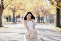 [ẢNH] Sau 17 năm, Hạnh ‘cận’ của ‘Kính vạn hoa’ đã thay đổi ra sao? 