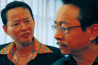 [ẢNH] Những vai diễn làm nên tên tuổi của NSND Hoàng Dũng