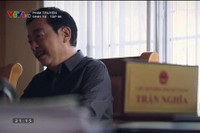 [ẢNH] Những vai diễn làm nên tên tuổi của NSND Hoàng Dũng