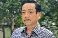 [ẢNH] Những vai diễn làm nên tên tuổi của NSND Hoàng Dũng