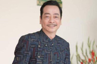 [ẢNH] Những vai diễn làm nên tên tuổi của NSND Hoàng Dũng