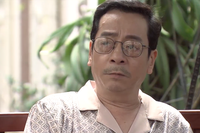 [ẢNH] Những vai diễn làm nên tên tuổi của NSND Hoàng Dũng