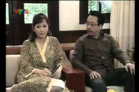 [ẢNH] Những vai diễn làm nên tên tuổi của NSND Hoàng Dũng