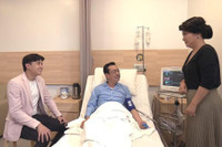 [ẢNH] Những vai diễn làm nên tên tuổi của NSND Hoàng Dũng