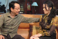 [ẢNH] Những vai diễn làm nên tên tuổi của NSND Hoàng Dũng