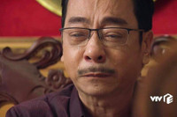 [ẢNH] Những vai diễn làm nên tên tuổi của NSND Hoàng Dũng