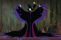 [ẢNH] Điểm danh 4 ác nữ 'khét tiếng' nhất của hãng phim hoạt hình Disney