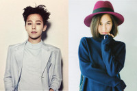 [ẢNH] 'Ông hoàng Kpop' G-Dragon và những lần dính nghi vấn hẹn hò 'gây sốt'