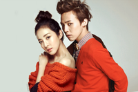 [ẢNH] 'Ông hoàng Kpop' G-Dragon và những lần dính nghi vấn hẹn hò 'gây sốt'