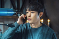 [ẢNH] Kim Young Dae - chàng thiếu gia 'ngoài lạnh trong nóng' của 'Penthouse' là ai? 