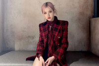 [ẢNH] Lisa - Rosé (BlackPink): Cặp bạn thân tuổi Sửu đình đám nhất làng giải trí Hàn Quốc 