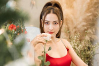 [ẢNH] Ồn ào đời tư khiến 'Nữ thần rắn' Taew Natapohn bị 'mất điểm' trong mắt công chúng 