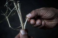 [ẢNH] Những loại khẩu trang ‘độc, lạ’