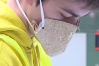 [ẢNH] Những loại khẩu trang ‘độc, lạ’