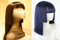 [ẢNH] 'Hime cut' - kiểu tóc mang hơi thở Nhật Bản gây 'sốt' trong giới trẻ