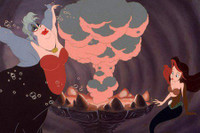 [ẢNH] Điểm danh 4 ác nữ 'khét tiếng' nhất của hãng phim hoạt hình Disney