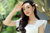 [ẢNH] Vẻ đẹp đời thường của hai diễn viên 9X đang được săn đón trên màn ảnh Việt