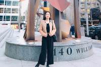 [ẢNH] Sau 17 năm, Hạnh ‘cận’ của ‘Kính vạn hoa’ đã thay đổi ra sao? 