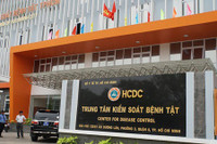 [ẢNH] Biến thể SARS-CoV-2 ghi nhận lần đầu tại Việt Nam từng xuất hiện ở đâu? 