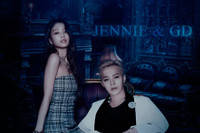 [ẢNH] 'Ông hoàng Kpop' G-Dragon và những lần dính nghi vấn hẹn hò 'gây sốt'