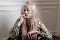 [ẢNH] Lisa - Rosé (BlackPink): Cặp bạn thân tuổi Sửu đình đám nhất làng giải trí Hàn Quốc 