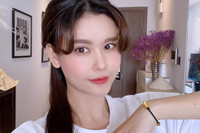 [ẢNH] Ngày vía Thần Tài: Sao Việt ‘chịu chơi’ mua 100 cây vàng, dâng mâm lễ hoành tráng 