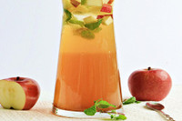 [ẢNH] Các loại nước detox giúp lấy lại vóc dáng sau Tết siêu nhanh