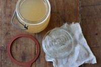 [ẢNH] Các loại nước detox giúp lấy lại vóc dáng sau Tết siêu nhanh