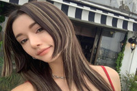 [ẢNH] 'Hime cut' - kiểu tóc mang hơi thở Nhật Bản gây 'sốt' trong giới trẻ