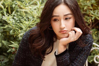 [ẢNH] Hoa hậu Mai Phương Thúy: Diện áo dài cách tân, bỡ ngỡ trong lần đầu đón Tết xa nhà 