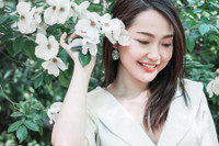 [ẢNH] Sau 17 năm, Hạnh ‘cận’ của ‘Kính vạn hoa’ đã thay đổi ra sao? 