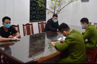 [ẢNH] 'Bi hài' những trường hợp chống đối công tác phòng chống dịch Covid-19