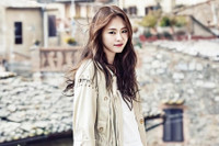 [ẢNH] Những ‘bình hoa di động’ của showbiz Hàn Quốc 