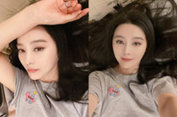 [ẢNH] ‘Kim Toả’ Phạm Băng Băng: Tuổi 40 vẫn xứng danh mỹ nhân hàng đầu Hoa ngữ