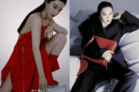 [ẢNH] ‘Kim Toả’ Phạm Băng Băng: Tuổi 40 vẫn xứng danh mỹ nhân hàng đầu Hoa ngữ