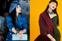 [ẢNH] ‘Kim Toả’ Phạm Băng Băng: Tuổi 40 vẫn xứng danh mỹ nhân hàng đầu Hoa ngữ