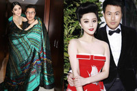 [ẢNH] ‘Kim Toả’ Phạm Băng Băng: Tuổi 40 vẫn xứng danh mỹ nhân hàng đầu Hoa ngữ