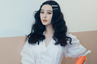 [ẢNH] ‘Kim Toả’ Phạm Băng Băng: Tuổi 40 vẫn xứng danh mỹ nhân hàng đầu Hoa ngữ