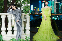 [ẢNH] ‘Kim Toả’ Phạm Băng Băng: Tuổi 40 vẫn xứng danh mỹ nhân hàng đầu Hoa ngữ