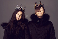 [ẢNH] 'Ông hoàng Kpop' G-Dragon và những lần dính nghi vấn hẹn hò 'gây sốt'