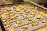 [ẢNH] Ngày vía Thần tài 2021: Những lưu ý khi mua vàng để mang lại may mắn