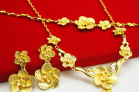 [ẢNH] Ngày vía Thần tài 2021: Những lưu ý khi mua vàng để mang lại may mắn