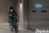 [ẢNH] 'Ông hoàng Kpop' G-Dragon và những lần dính nghi vấn hẹn hò 'gây sốt'