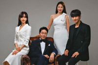 [ẢNH] Kim Young Dae - chàng thiếu gia 'ngoài lạnh trong nóng' của 'Penthouse' là ai? 