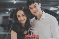 [ẢNH] Ồn ào đời tư khiến 'Nữ thần rắn' Taew Natapohn bị 'mất điểm' trong mắt công chúng 