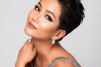 [ẢNH] Hình ảnh đối lập trước và sau khi về quê đón Tết Tân Sửu của dàn mỹ nhân Việt 