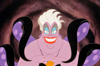 [ẢNH] Điểm danh 4 ác nữ 'khét tiếng' nhất của hãng phim hoạt hình Disney